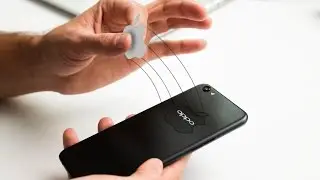 OPPO R9 | R9S - самый популярный смартфон в Китае за 2016 год