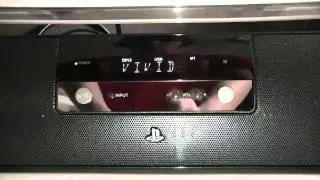 PS3 Surround Bar REVIEW!!! SOUND TEST