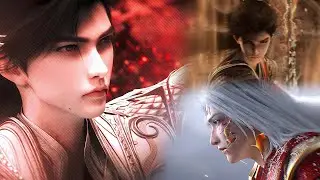 Perfect World  : 10 Legendary Battles of Shi Hao (Huang Tian)  | Epic Fights That Shook All Realms