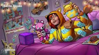 Fortnite battle royale: Completing all of The Battle Pass Quests In Chapter 7 Season 1 Finale