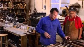 From The Woodsounds Shop - November 2015