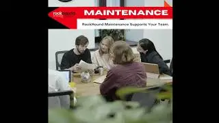 2021 | RockHound Mining Services | Mine and Mill Maintenance Support