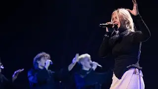 Nicolina Brandström - “So Will I” av Hillsong United | Idol Sverige