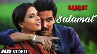 Salamat Song ❤️ Hindi Songs 🎧 New Songs #song #newsong2026 #newsong 