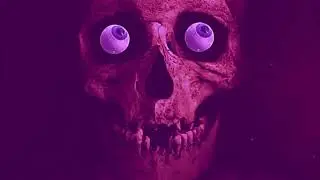 KnG FsT ~ Dummy Time Official Visualizer