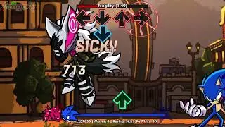 Fragility (HD - 1080p60 quality)