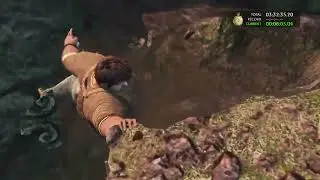 Uncharted: The Nathan Drake Collection: Too Fat Too Furious