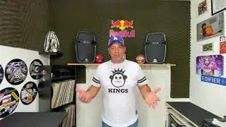 1   AULA DE SCRATCH PARA INICIANTES EM PORTUGUÊS - DJ BACO   