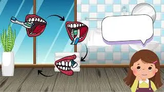 👵TOOTHGETHER👴: Tooth Get Elderly Happy✨✨ || Video Edukasi