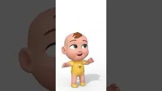Magic Eggs ✨🥚 | Newborn Nursery Rhymes & Kids Songs