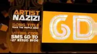 Channel O MVAs  Most Gifted Ragga Dancehall nominees 2011