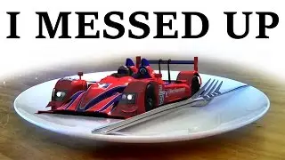 LEGIT PRO STRATEGY | Sim Racing For Breakfast #1 | iRacing ProtoGT @ Road Atlanta