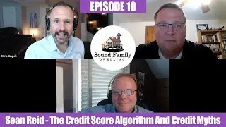 The Credit Score Algorithm and Credit Myths