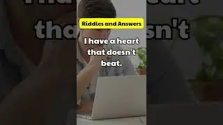 Hard Riddles Only the Smartest 1% Can Crack | NEW RIDDLES TO TEST YOUR IQ