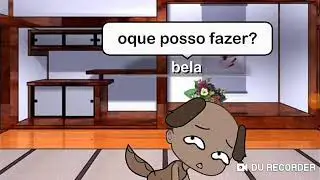 V&iacute;deo curto percequisao bela com cuimbi a lol