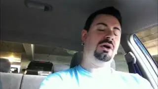 Morning Thunder 6/25 - Weekend Alone Time