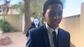 The Gallows - Scene Pack 8