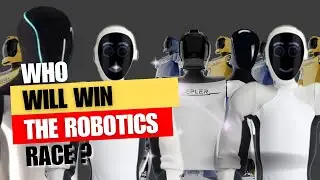 Our Top 3 Robotics Picks! Plus, Copycat Robot Tech Revealed!