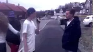 Skoleprosjekt - Gimse Ungdomsskole.