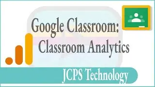 Using Classroom Analytics