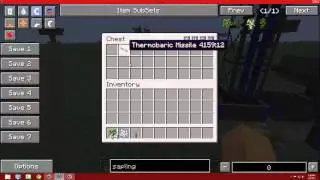 Fire ze Missiles! a Voltz Mod Story