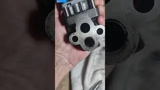 2005 SAAB 9-2x linear EGR valve cleaning.