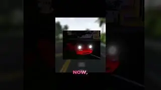 the viewers can decide what happens to this car #cars #swfl #roblox #tuining #subscribe #mazda
