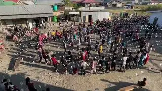 Kumthak 2025  Lawpna ni 2ni|| EBCC VAAL VENG