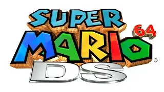Ultimate Koopa (Beta Version) - Super Mario 64 DS