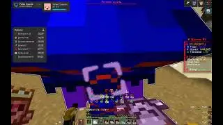 PVP FUNTIME
