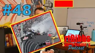 #48 - NASCAR TV Deal Explained