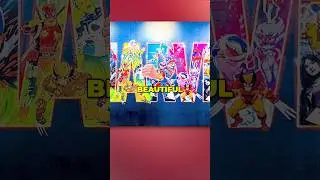 ПЕРВЫЙ ВЗГЛЯД НА НОВЫЙ ЛОГОТИП MARVEL, ПОКАЗАННЫЙ НА #NYCC! 🤩