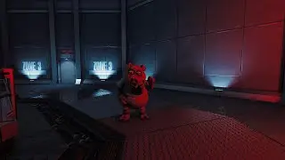 The Notorious Pig vs Rib