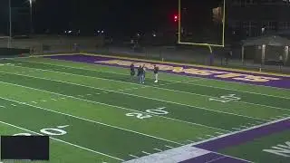 North Kansas City HS vs Kearney HS