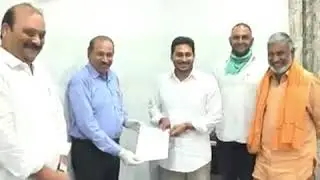 ## 👑 KAILE ANIL KUMAR(PAMARRU MLA) ##YSRCP ## JAI JAGAN 🦁 ##💙🤍💚 PAMARRU
