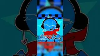 Bluudud_2 ||#fyp #shorts #roblox #robloxforsaken #bluudud #trend #tweening||
