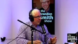 Curiosity in Networking with Randy Hain