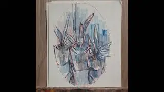 Drawings April 2022