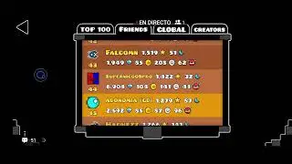 Se me cayó el directo :c