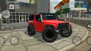 Modified Thar se stunts or danger stunts #viralvideo #subscribe 