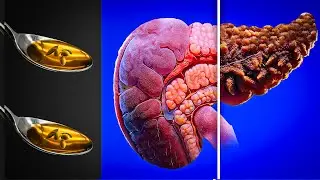 Over 50? Watch This Olive Oil Transformation After 7 Days of Use