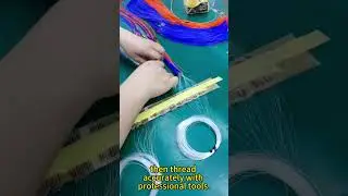From FBT fiber optic splitter factory!