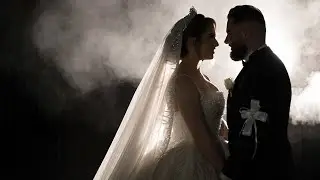 NAMEER & ROUZ WEDDING RECEPTION ( SYDNEY- AUSTRALIA)