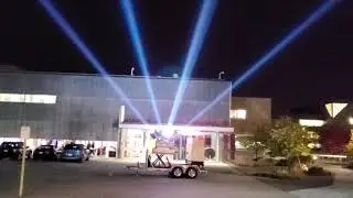 Www.BatLights.com at Centennial College