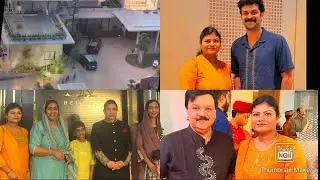 ഫൈസൽ മലബാറിന്റെ കോടികൾ വിലമതിക്കുന്ന വീട് / Faisal Malabar house warming 