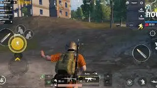 Pubg Mobile Sniper Training - With Saajid & Lucky (A Memorable Pubg Mobile Game Play)
