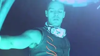 Chad Summers - Showreel 2019