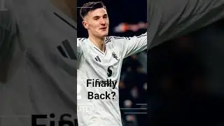 The Fletcher Effect: Man United Look Stable Again Under New System