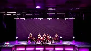 8 Count Dance Academy &ldquo;Last Dance&rdquo; Teen Contemporary Large Group