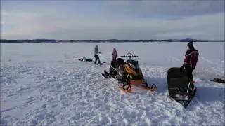 &Auml;tj&auml;rn och Orsasj&ouml;n 170226